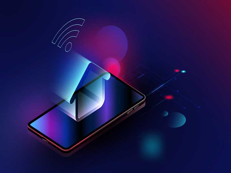 دلایل هوشمند سازی ساختمان 