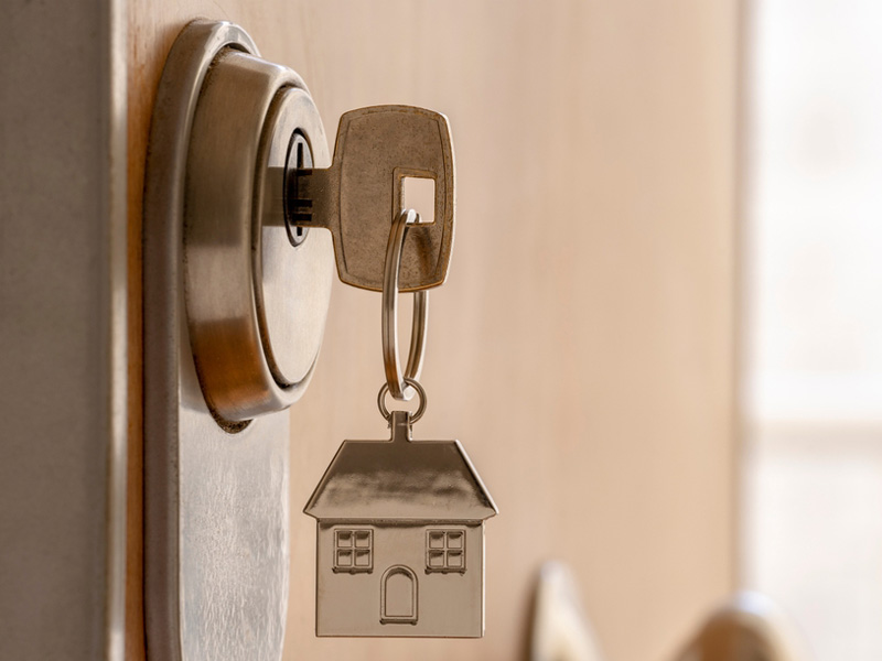 سرقت از خانه