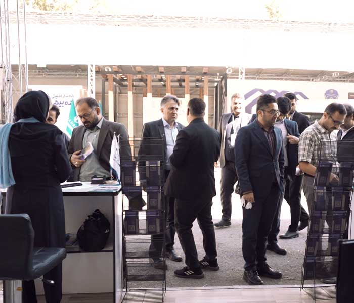 نمایشگاه ایپاس 2024