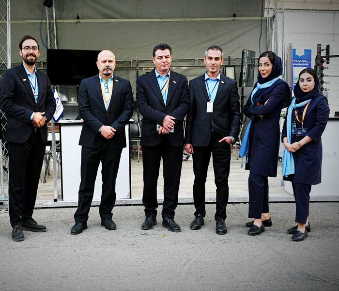 اختتامیه بیست و یکمین نمایشگاه ایپاس 2024