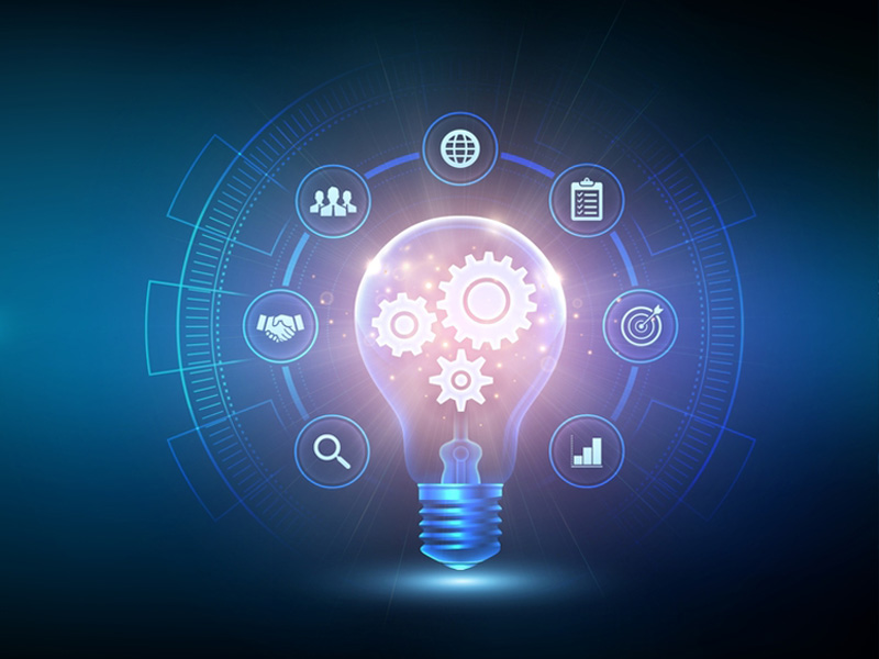 هوشمند سازی ساختمان