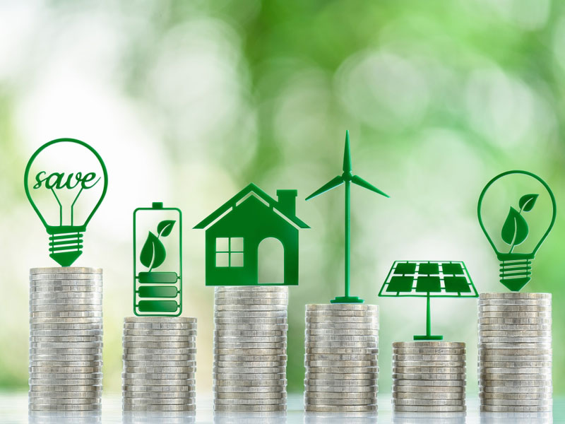 راهکار های اقتصادی هوشمند سازی خانه