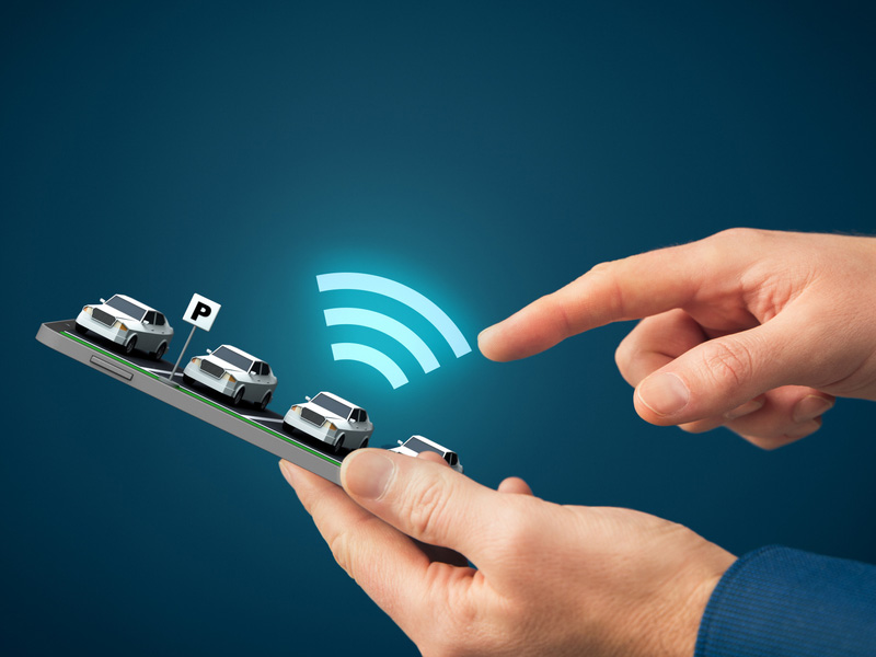 روش های هوشمند سازی ساختمان درجلوگیری از سرقت