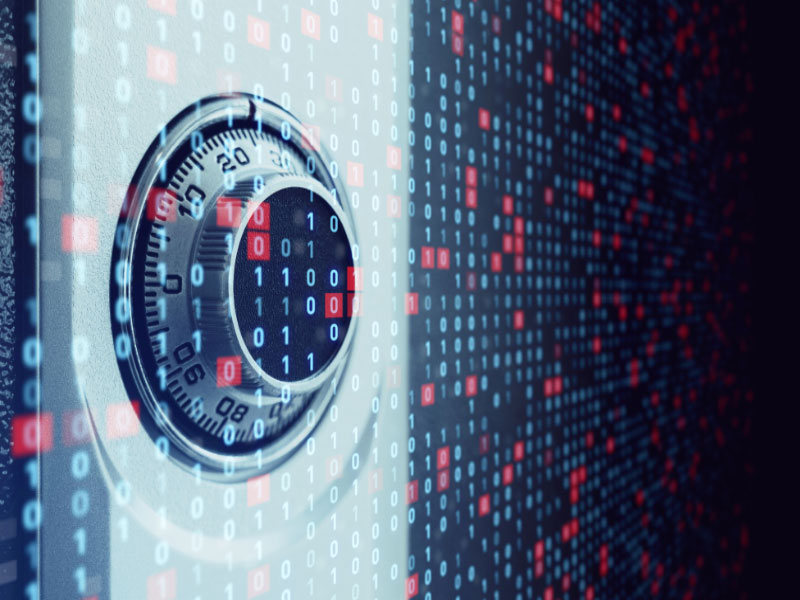 تاثیر هوشمندی ساختمان در جلوگیری از سرقت