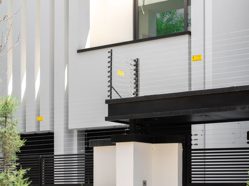 مزایای خانه هوشمند