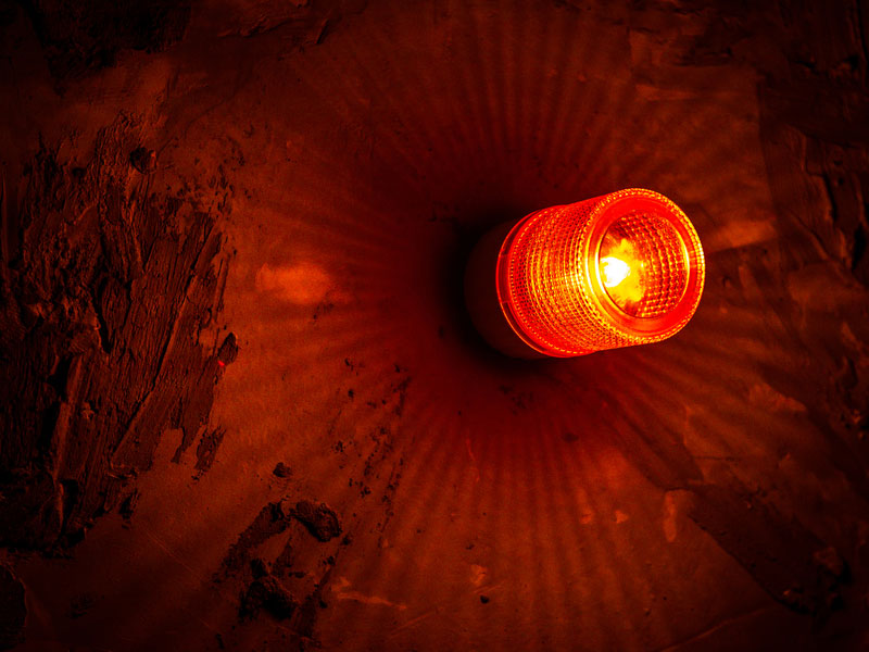 انواع آژیر هوشمند