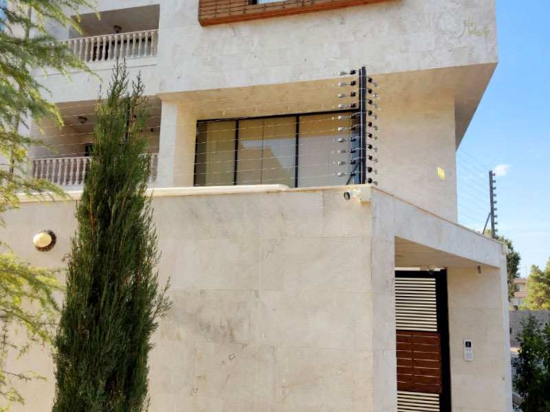 کاربردهای آژیر هوشمند