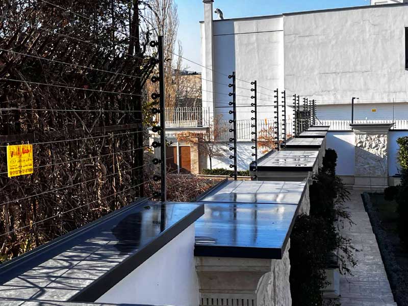 ۷ پروتکل هوشمند سازی خانه