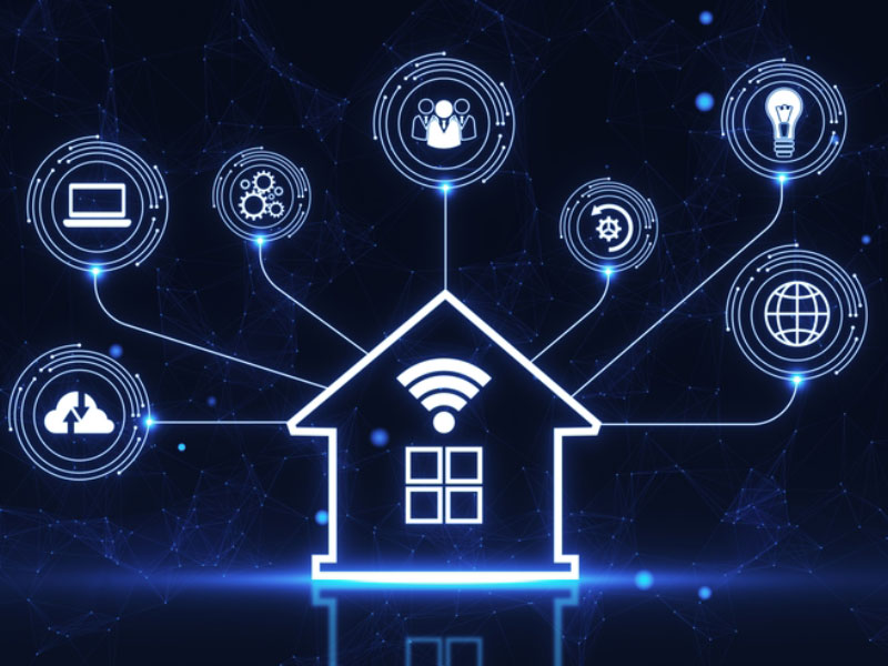 خانه هوشمند ایرانی چیست