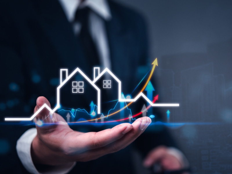 افزایش ارزش ملک با هوشمندسازی - خانه هوشمند