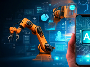 زیر ساخت خانه هوشمند