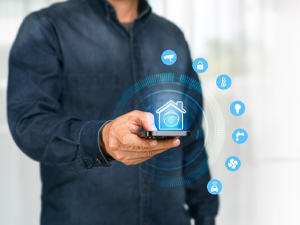 جلوگیری از هک شدن خانه هوشمند