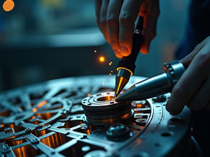 امنیت تجهیزات هوشمندسازی خارجی چقدر