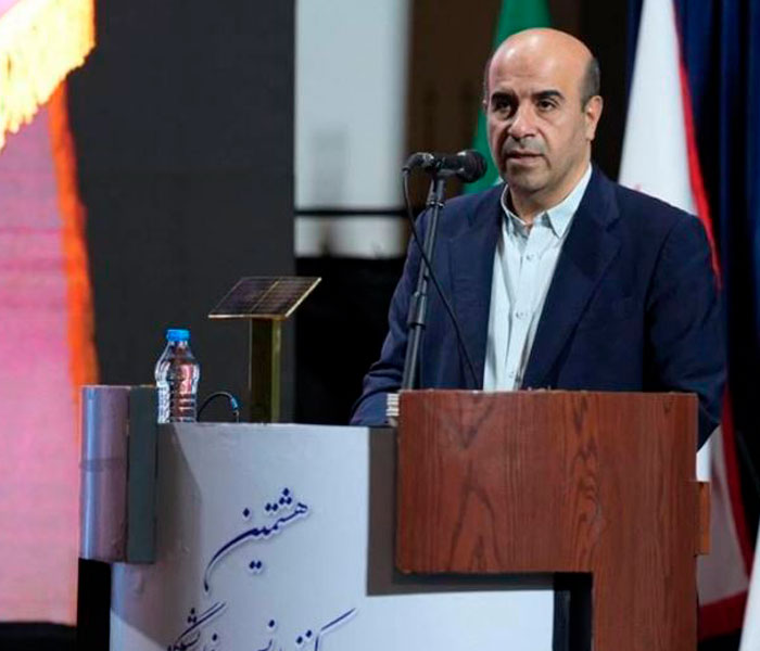 کنفرانس نیروگاه های خورشیدی کشور